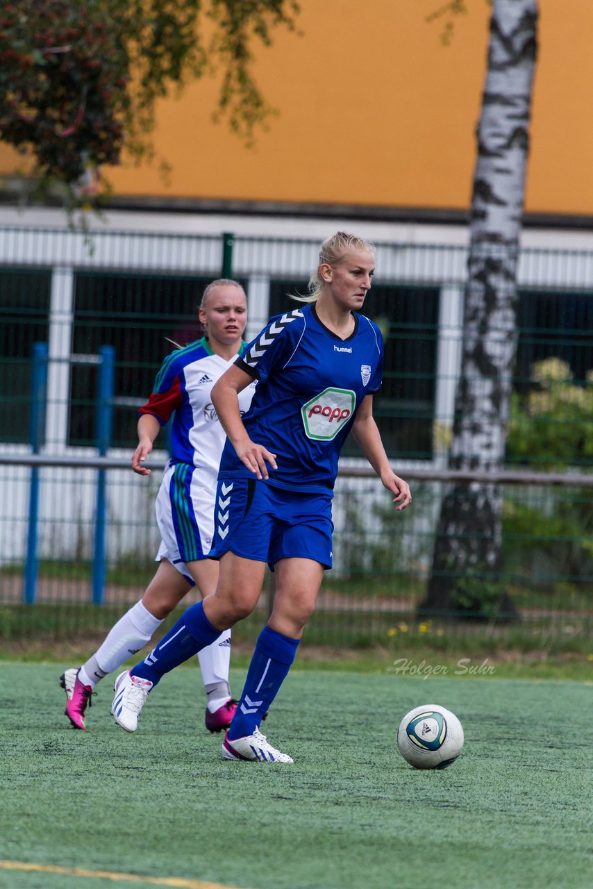 Bild 318 - B-Juniorinnen SV Henstedt Ulzburg - FSC Kaltenkirchen : Ergebnis: 3:2